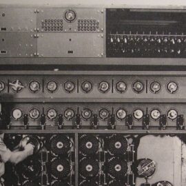 Turing Bombe